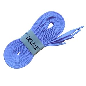 Lilac Shoelaces